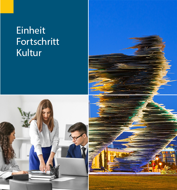 Europäische Hellenische Stiftung