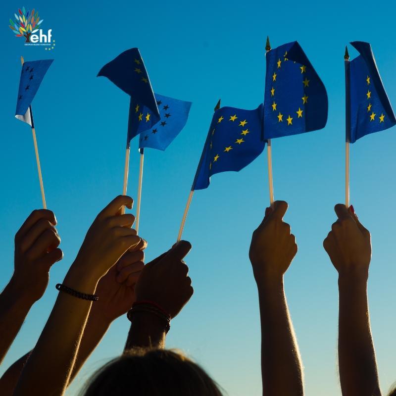 Europäische Hellenische Stiftung