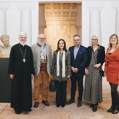 Begeisterung für das antike Griechenland wecken