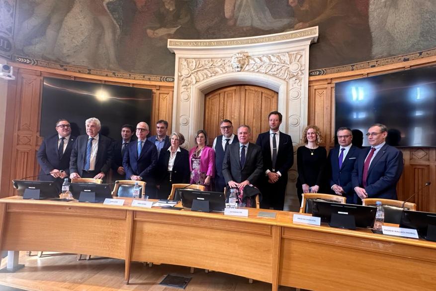 Τα Γλυπτά του Παρθενώνα Νέες προοπτικές στη συζήτηση επαναπατρισμού.