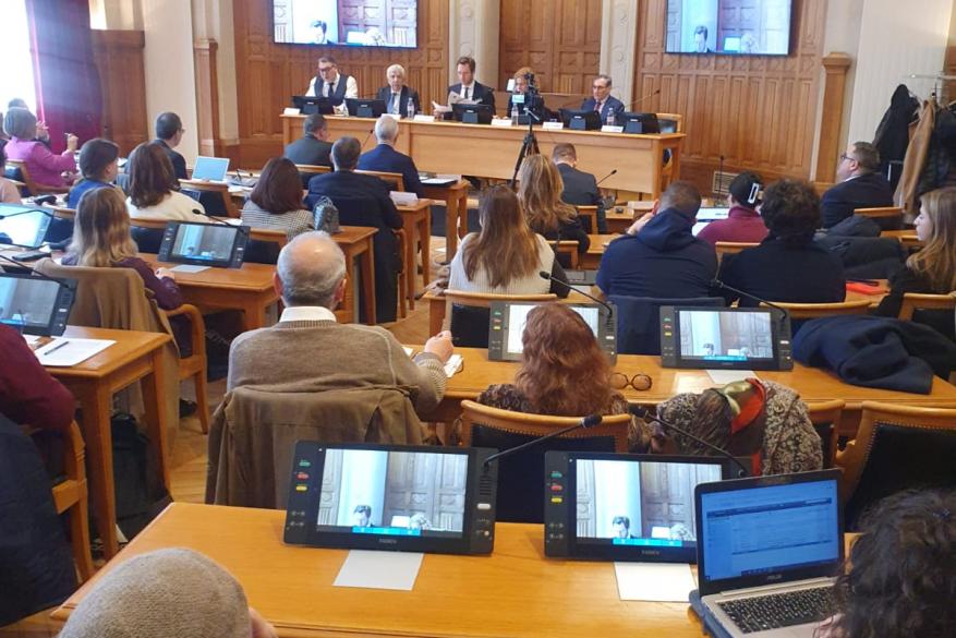 Τα Γλυπτά του Παρθενώνα Νέες προοπτικές στη συζήτηση επαναπατρισμού.